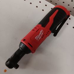 Milwaukee New 3/8" Ratchet 12M 