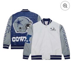 Cowboys Jacket 