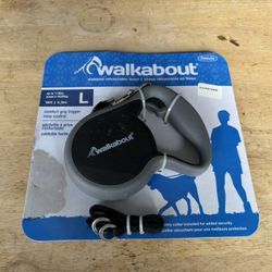New Retractable Dog Leash 
