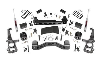 LIFT KITS WHEELS AND TIRES $40 DOWN