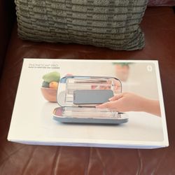 Phone Sanitizer And Charger 