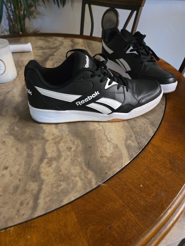 Reebok Shoe