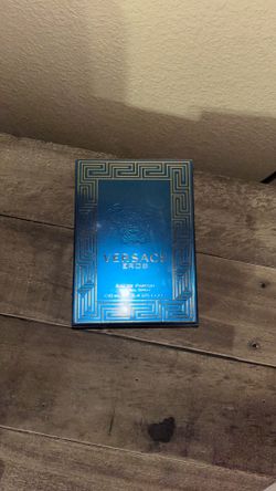 Versace Eros edp