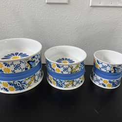 Dog Bowl Different Sizes 