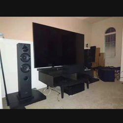Sony Home Theater
