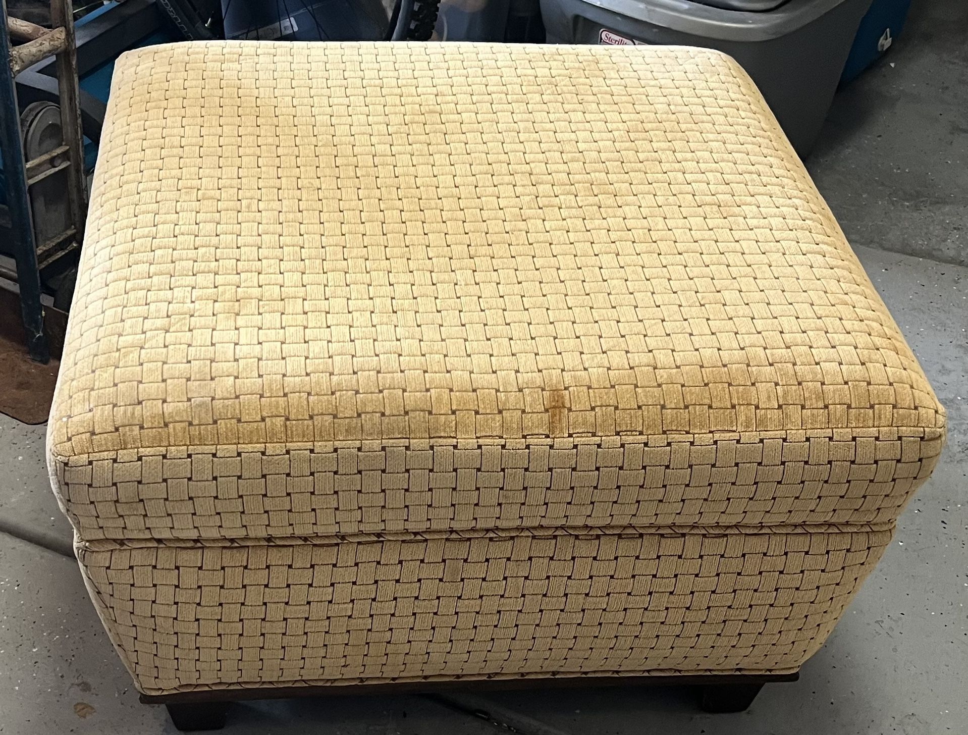 Ottoman 