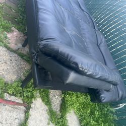 Memory Foam Futon 
