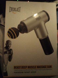 Massager