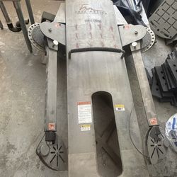 Free Motion functional trainer