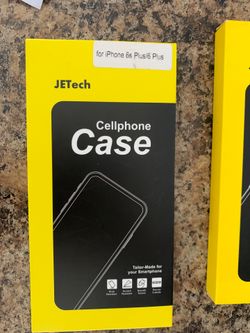 IPhone 6s Plus/ 6 plus phone case