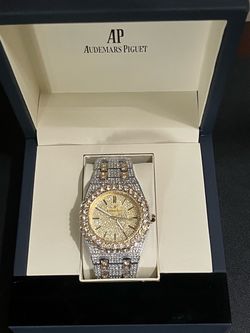 Men’s Watch