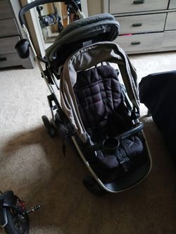 stroller