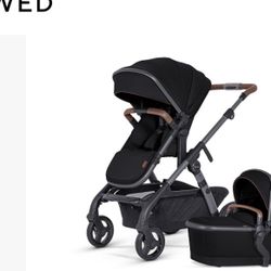 Silver Cross Stroller