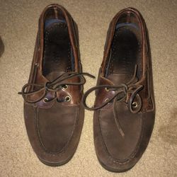Men’s Sperry’s Shoes, Sz 10.5
