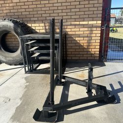 Fitness Sled 