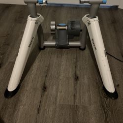 Tacx Flow Smart Trainer, One size - T2240