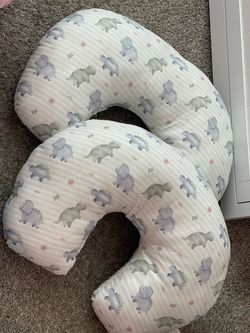 Nursing Pillows