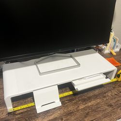 Computer Monitor Stand/Riser 