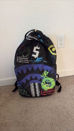 Backpack
