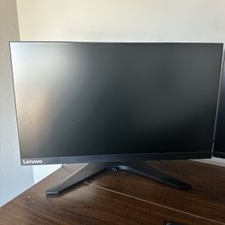 Lenovo 144 Hertz Monitor