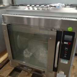 Rostiserie Chicken OVEN for Sale DM For Prices 