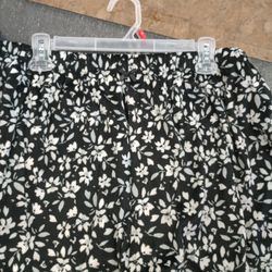 Ladies Cute Soft Sleep Shorts