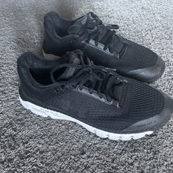 Under armour shoes