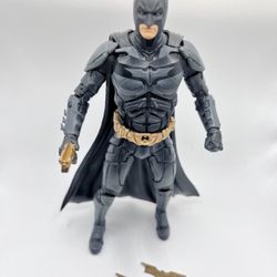 dc Mcfarlane