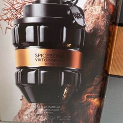 SpiceBomb Extreme 3.04oz EDP