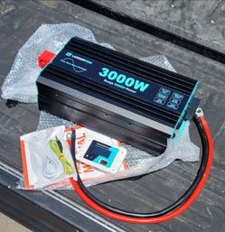 Inverter