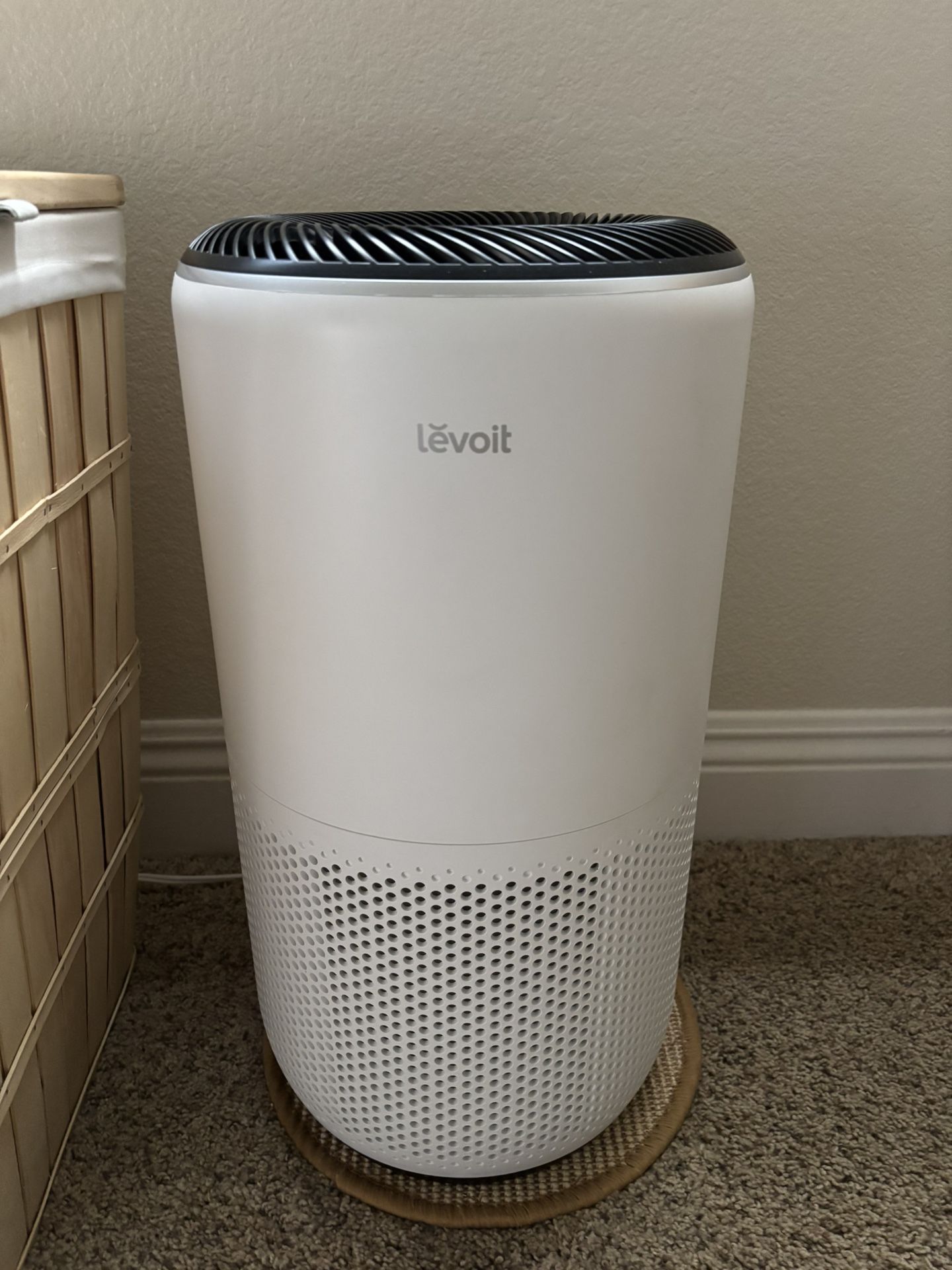 LEVOIT Air Purifier Core 400S-P
