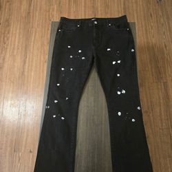 Helmut Lang Painter Jeans