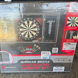 Dart Board