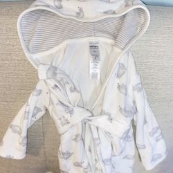 Baby Robe 