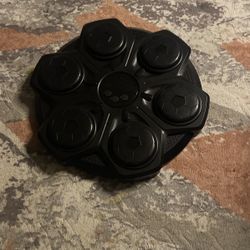 Lil Music Training Boxing Machine 