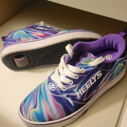 Heelys Girls Youth 6