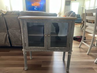 Night stand/ decorative table