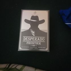 Desperado Frontier 