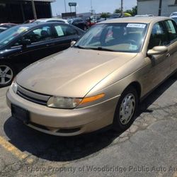Saturn l200