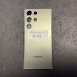 Samsung Galaxy S23 Ultra 