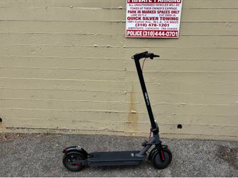 HiBoy S2 Pro Scooter