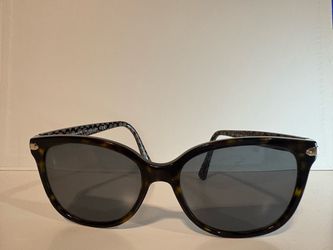 ***COACH CAT EYE SUNGLASSES