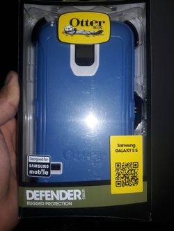 Otter box case defender series