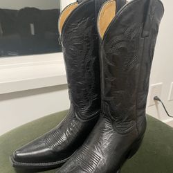 Shyanne Cowboy Boots