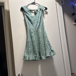 Womens Dress Size 3/4