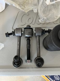 Acura Tsx Parts