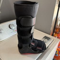 Surgical Recovery Boot