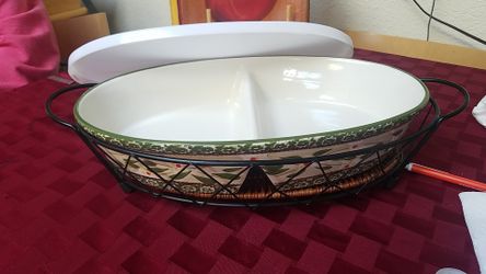 Temptation cooking Set