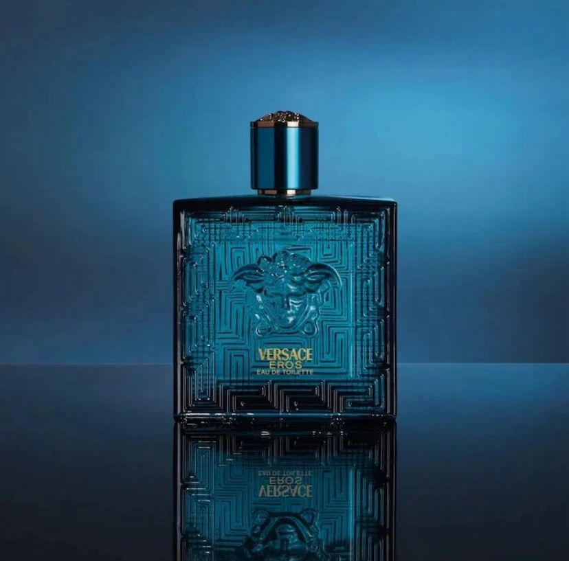 Versace Colone Brand New 