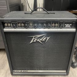 Peavey KB/A 60 Keyboard Amp